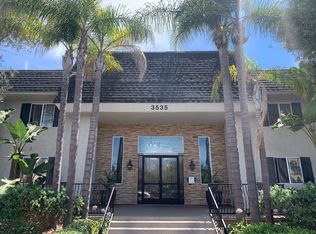 3535 Madison Ave UNIT 105, San Diego, CA 92116