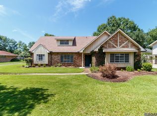 12273 E Millburn Ave, Baton Rouge, LA 70815