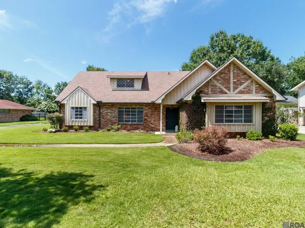 12273 E Millburn Ave, Baton Rouge, LA 70815