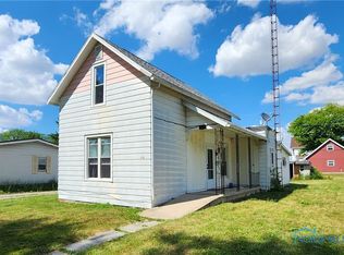 513 Ohio St, Leipsic, OH 45856