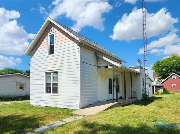 513 Ohio St, Leipsic, OH 45856