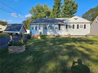 703 Burth Pl, Utica, NY 13502