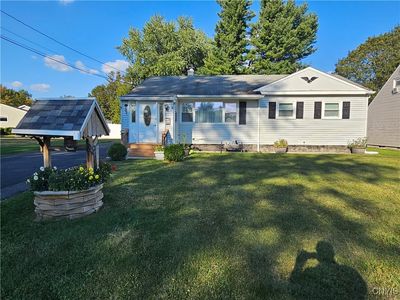 703 Burth Pl, Utica, NY, 13502