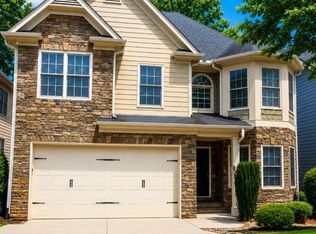 275 Water Oak Pl, Milton, GA 30009
