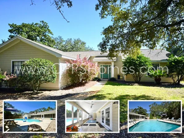 78 Country Club Dr E, Destin, FL 32541