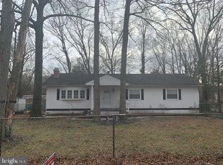 206 Dewey Ave, Williamstown, NJ