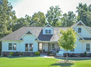 111 River Grove Way, Marietta, SC 29661