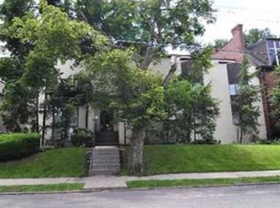 5930 Howe St APT 303, Pittsburgh, PA 15232