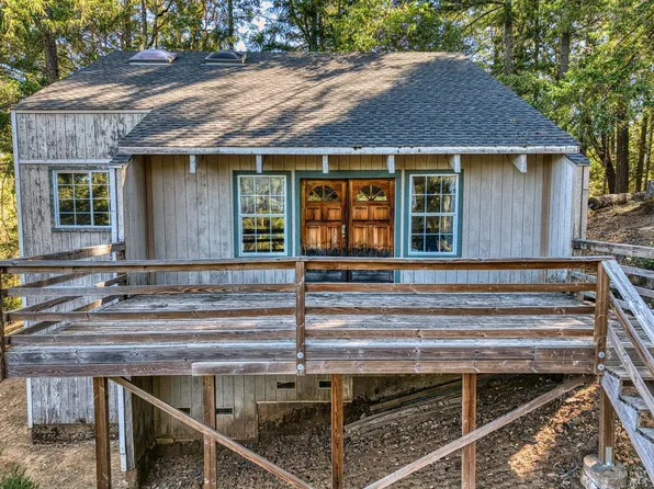 1561 Alcott Lane, Willits, CA 95490