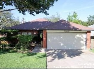 13434 Forum Rd, Universal City, TX 78148