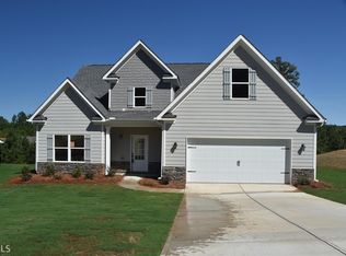 451 Huntington Ln #81, Cornelia, GA 30531