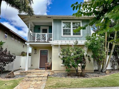 91-2161 Kaiwawalo St, Ewa Beach, HI, 96706