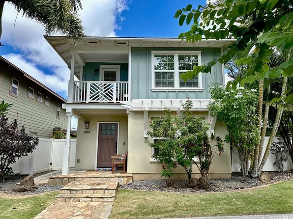 91-2161 Kaiwawalo St, Ewa Beach, HI 96706