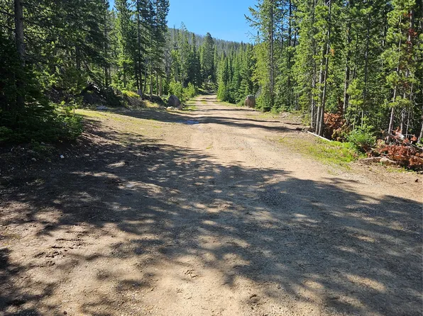 7524 Lower Telegraph Creek Rd, Elliston, MT 59728