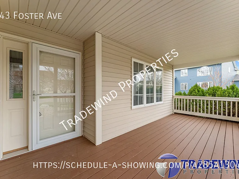 343 Foster Ave — Photo 3