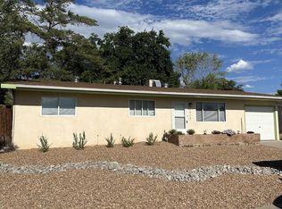 1910 Macbeth Ct NE, Albuquerque, NM 87112