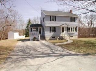 8 Spring St, North Chelmsford, MA 01863