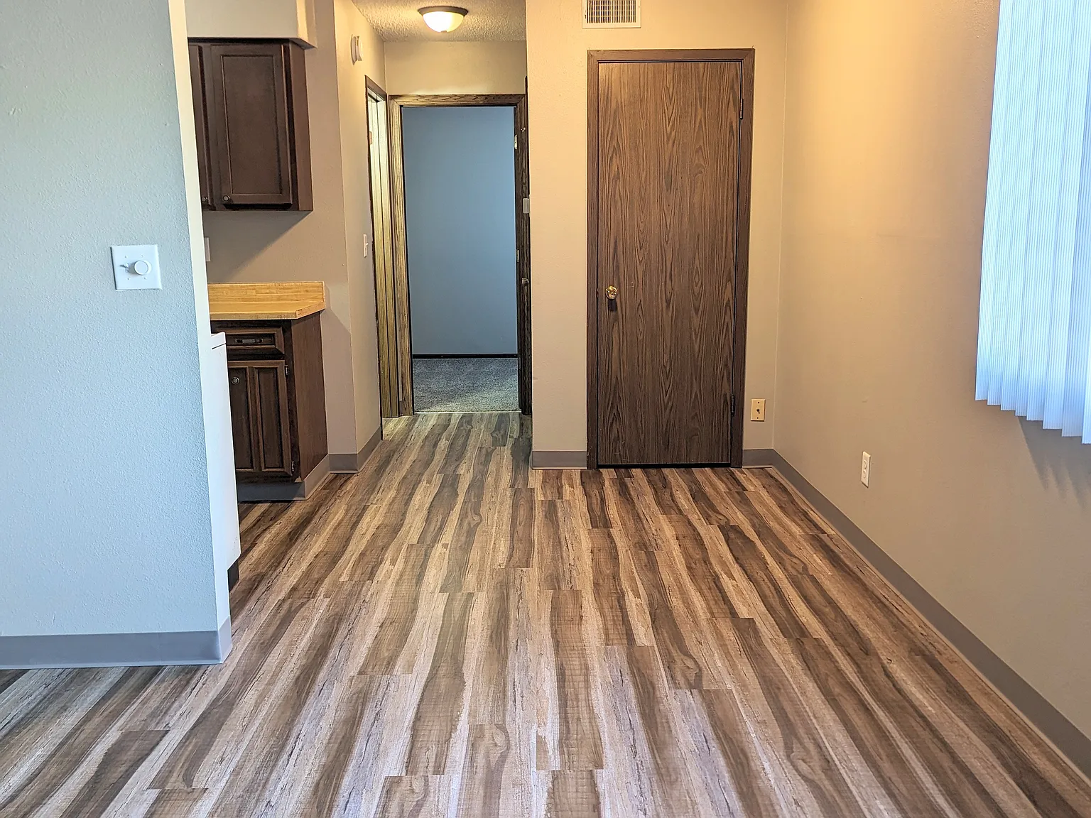 1 bed, 676 sqft, $775 — Photo 3
