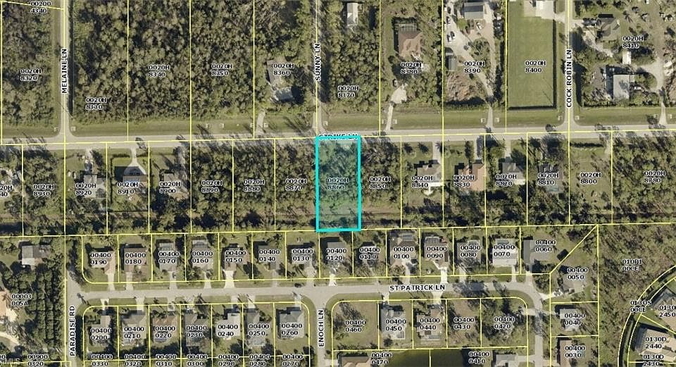 1st image of 10320 Strike Ln