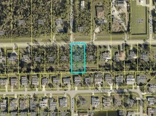 10320 Strike Ln LOT 887, Bonita Springs, FL 34135