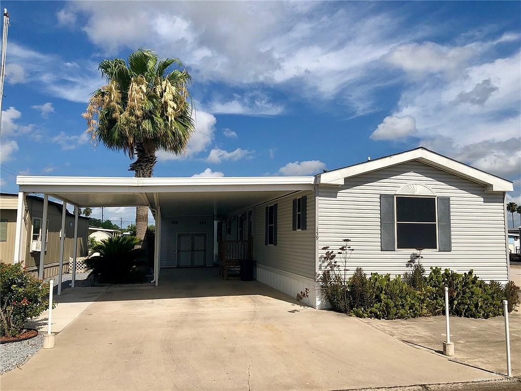 400 N Val Verde Rd, Donna, TX 78537 Zillow