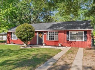 22111 9th St, Silverhill, AL 36576