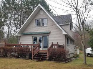 11150 Alpine Dr, Lake, MI 48632