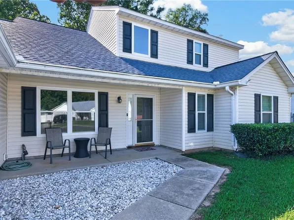 138 River Wood Trce, Suffolk, VA 23434