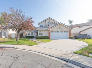 13474 Crocker Ct, Fontana, CA 92336