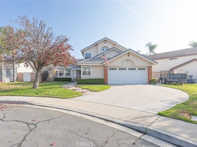 13474 Crocker Ct, Fontana, CA, 92336