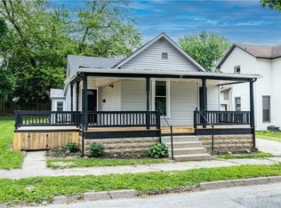 119 Hutton St, New Paris, OH 45347