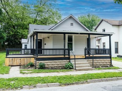 119 Hutton St, New Paris, OH, 45347