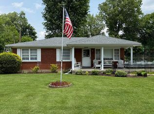 5009 Maryman Rd, Louisville, KY 40258