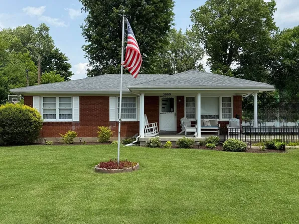 5009 Maryman Rd, Louisville, KY 40258