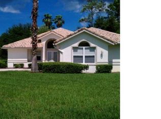 431 Harbour Town Ln N, Ormond Beach, FL 32174