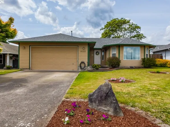 8020 NE 104th Ave, Vancouver, WA 98662