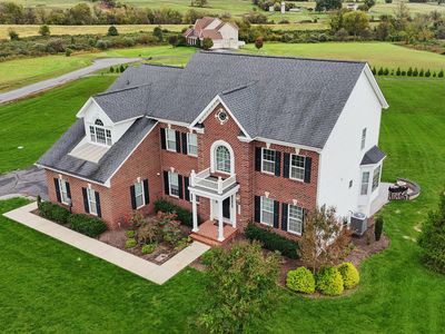 42719 Prairie Merlin Ct, Leesburg, VA, 20176