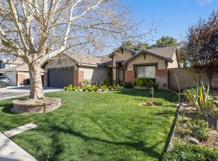 3032 Kaylyn St, Lancaster, CA 93535