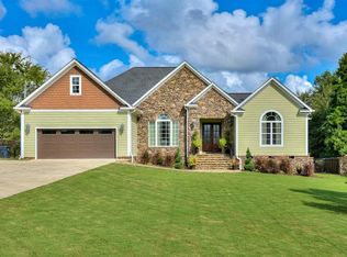 3779 Evans To Locks Rd, Martinez, GA 30907