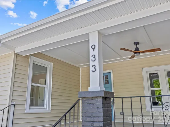 933 Old Charlotte Rd, Concord, NC 28027