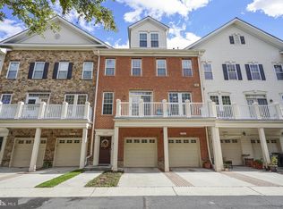 Stone Springs Condominium, Aldie, VA 20105