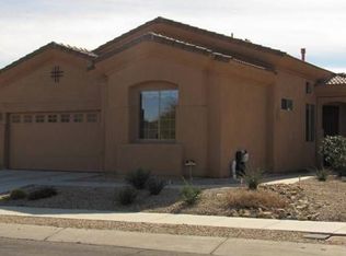 128 E Placita Del Polen, Green Valley, AZ 85614