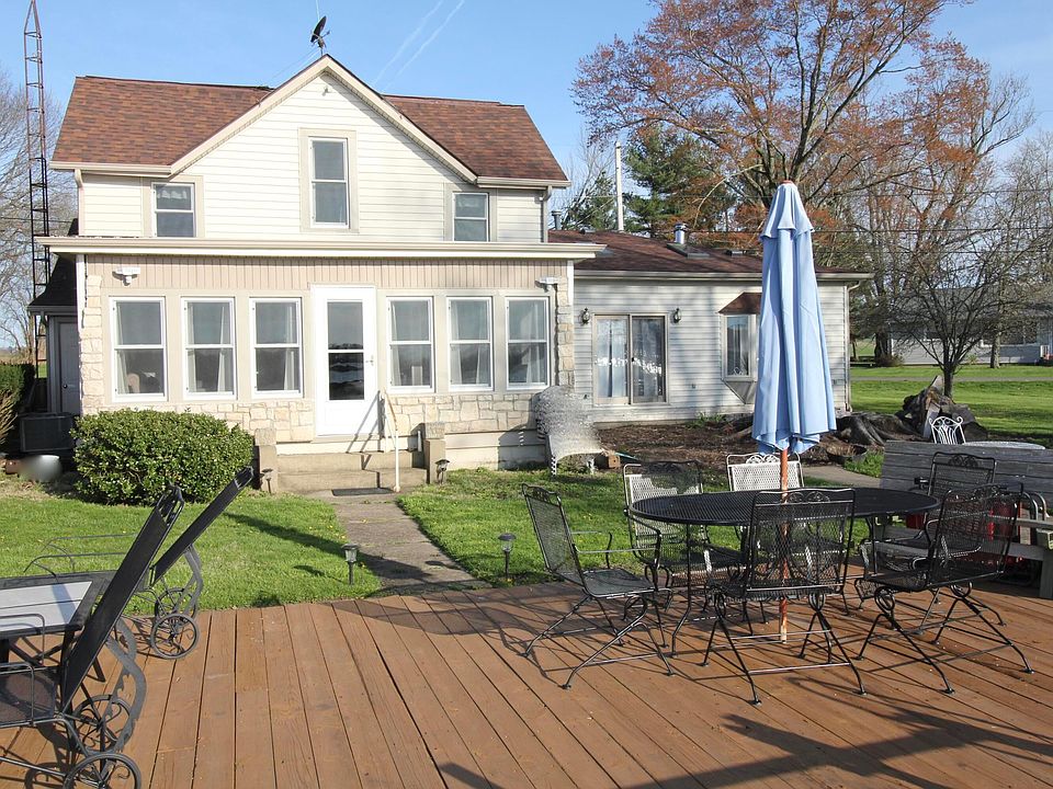 3750 S Bank Rd NE, Millersport, OH 43046 Zillow