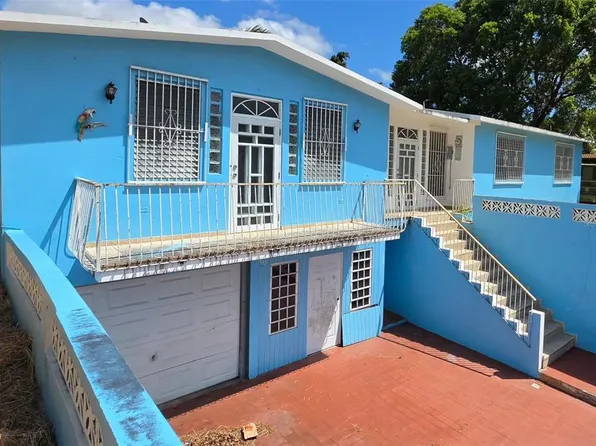 Carrt 367 Klm .7 Bo Machucal Sector Papayo, Sabana Grande, PR 00637