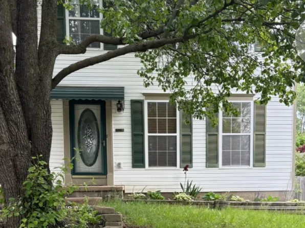 2956 Crocker Run Rd, Grove City, OH 43123