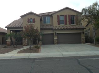 1115 W Mesquite St, Gilbert, AZ 85233