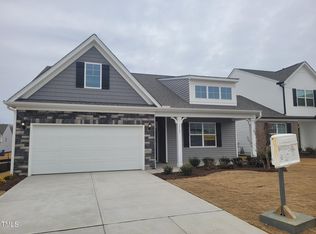 Stanley Plan, Wilson, NC 27896