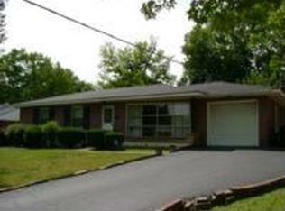 2405 Sandy Dr, Nashville, TN 37216