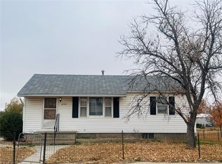 455 3rd St, Bennett, CO 80102