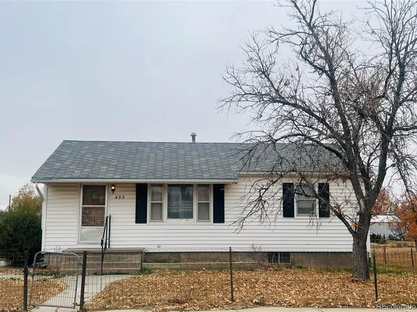455 3rd Street, Bennett, CO 80102